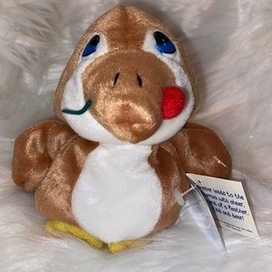 Precious Moments Pals Hopper